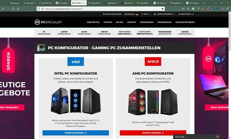 Der Beste PC Konfigurator Vergleich 08 2023 AllesBeste De