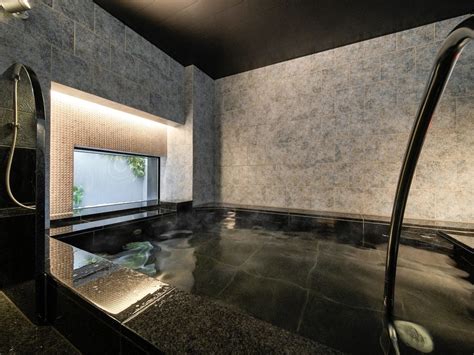 Super Hotel Premier Ikebukuro Natural Hot Springs 酒店 室 价格 池袋 东京都 酒店和旅館 Jalan 酒店预订网站