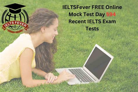 Ielts Fever Free Practice Tests For Students Ielts Exam