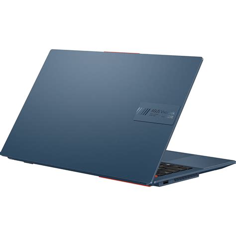 Asus VivoBook S 15 OLED K5504VN MA102W Solar Blue 15 6 2 8K OLED