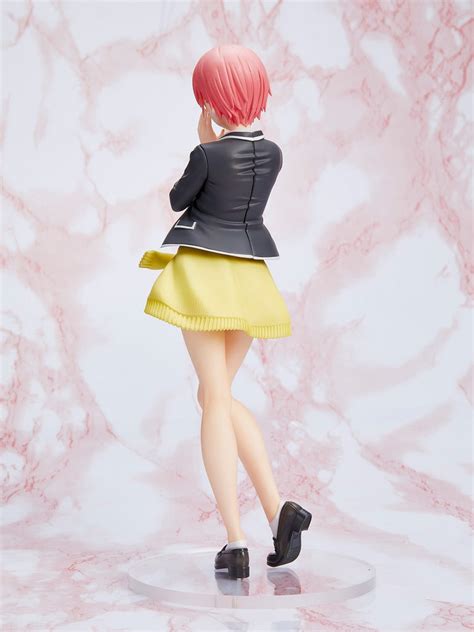 Taito Coreful Figure Ichika Nakano ~Uniform Ver~ Prize Figure | The ...