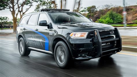 Dodge Durango Police Interceptor Top 70 Images And 10 Videos