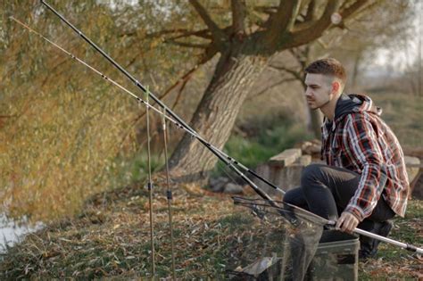 Quest ce que la pêche au carnassier Planète Carnassier