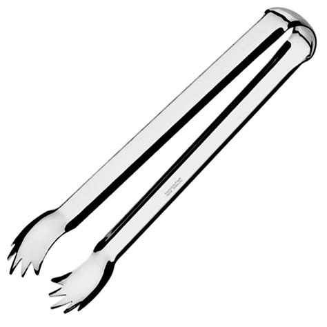 Pegador De Churrasco Inox 12CM Utility Tramontina Norte Refrigeracao 56