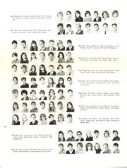 Franklin High School - Almanack Yearbook (Livonia, MI), Class of 1969 ...