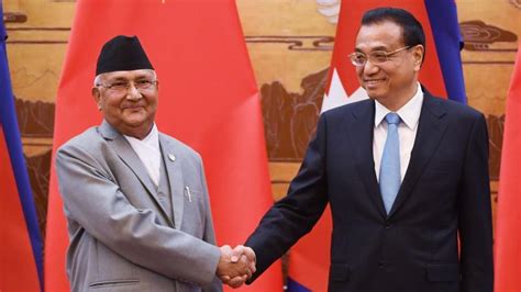 Nepal China Begin Joint Military Exercises World News Hindustan Times