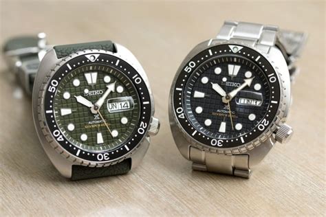 Review Seiko Prospex King Turtle Srpe Srpe Price