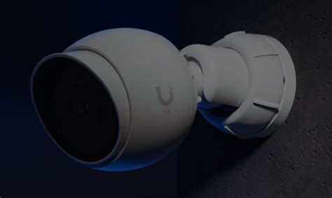 Ubiquiti UniFi Protect G5 Bullet Camera UVC G5 Bullet Mwave