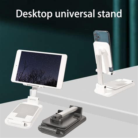 Silhouette Cep Telefonu Tablet Pc Stand Ta Nabilir Fiyat