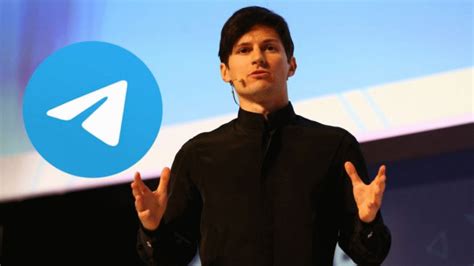 El Fundador De Telegram Habla Del Peligro De Usar Whatsapp Cultura