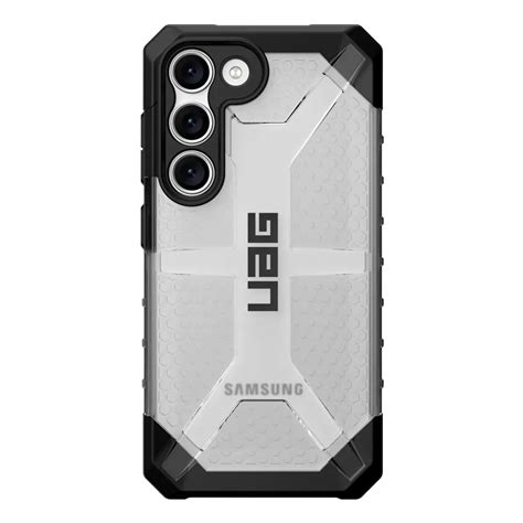 Uag รุ่น Plasma เคส Galaxy S23 สี Ice Vgadz