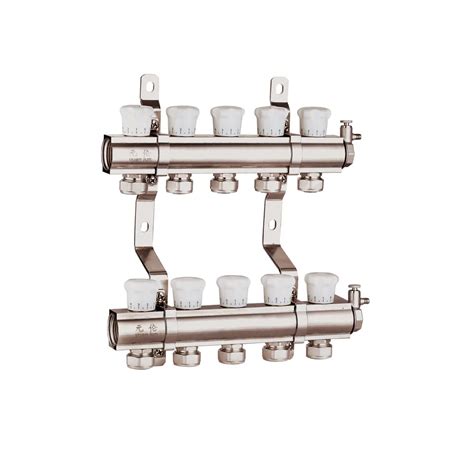 Brass Steam Pex Copper Pipe Manifold Buy Pex Copper Manifold Pex Pipe Manifold Steam Pipe