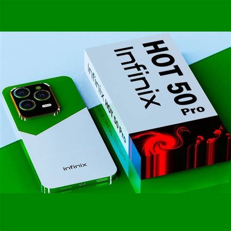 Infinix Hot 50 Pro Price In Pakistan Mobile Phone Price In Pakistan