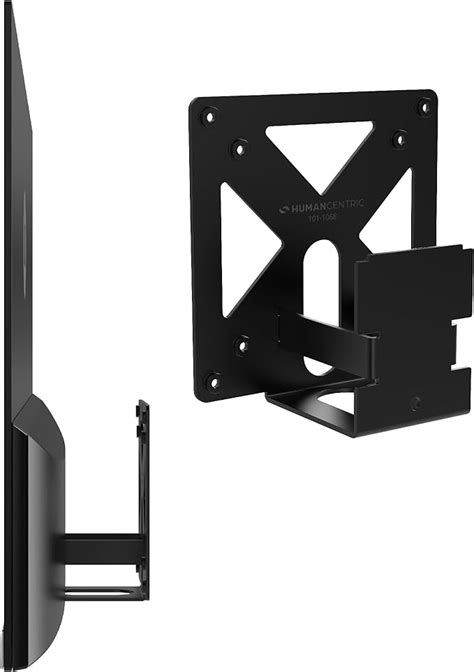 Humancentric Vesa Mount Adapter Compatible With Hp M H And M H