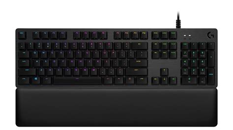 Logitech Mechanical Gaming Keyboard