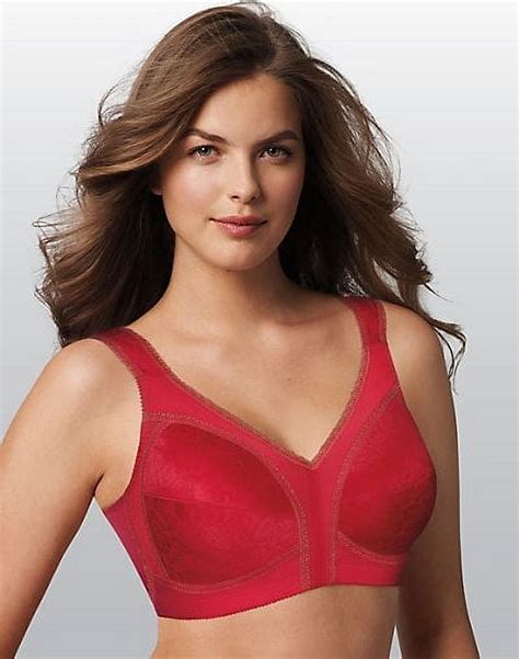 Playtex Womens Hour Original Comfort Strap Wire Free Bra Style