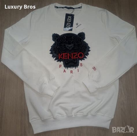 Мъжки блузи Kenzo в Блузи в гр. Сандански - ID43126845 — Bazar.bg