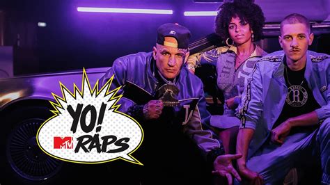 Watch Yo! MTV Raps (1988) TV Series Online - Plex