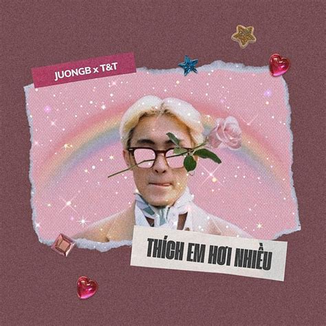 Thích Em Hơi Nhiều JuongB T T Remix Single by Juongb Spotify