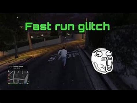 Gta Online Fast Run From Hunt The Beast Free Mode Event Glitched Onto