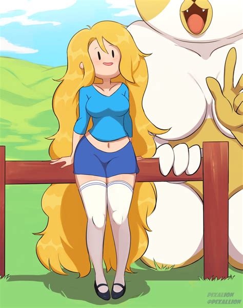 328322 Suggestive Artistpixalion Artistpixallion Cake The Cat Adventure Time Fionna