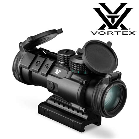 Vortex Spitfire 3x Reviews - Mounting Solutions Plus Blog