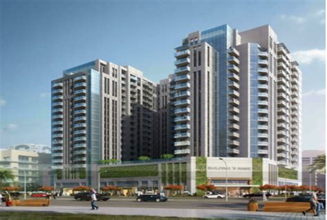 Api Al Barsha Residences Protenders