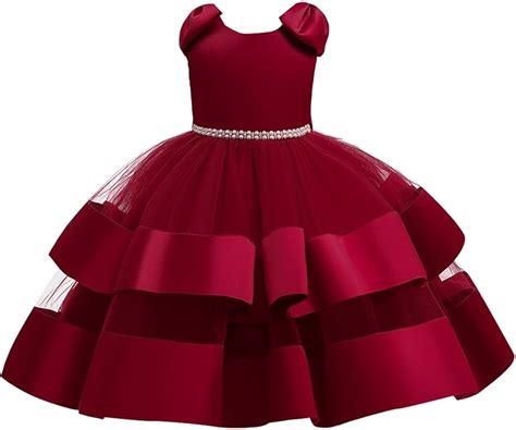 Cómo hacer un vestido de princesa para niña paso a paso