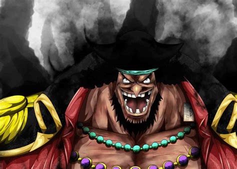 One Piece Inikah Pemilik Pertama Buah Iblis Yami Yami Greenscene