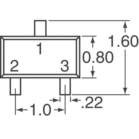 Standard Diode Diodes Incorporated Standard Online Catalog