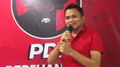 Jadi Kandidat Kuat Cabup Mitra Sulawesi Utara Ronald Kandoli Jika