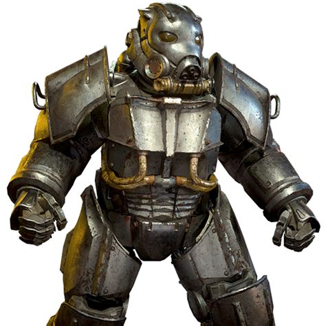 Hellfire Power Armor The Fallout Wiki