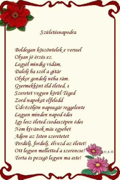 Testvéremnek születésnapjára képeslap – Az ingatlanokról és az ...