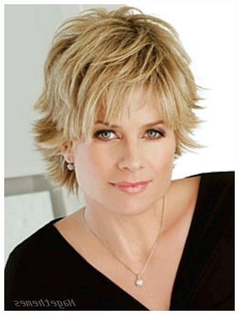 15 Best Short Hairstyles For Fine Hair And Fat Face