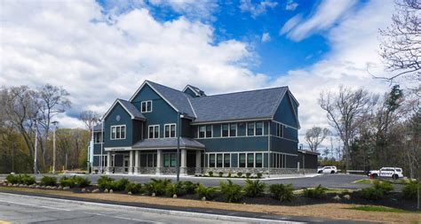 Salisbury Police Station — Hkt Architects