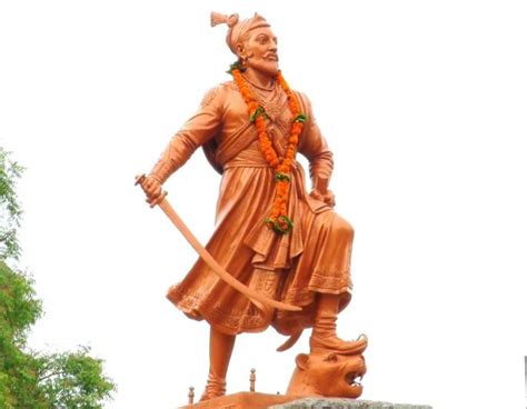 chhatrapati sambhaji maharaj age death wife family biography