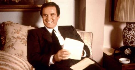 Comedy Star Charles Grodin From 'The Heartbreak Kid' And More Dies At Age 86