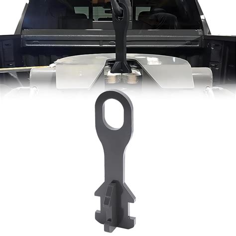 MEIHAOME Heavy-Duty Fifth Wheel Hitch, 500 lbs Capacity 5th Wheel Hitch