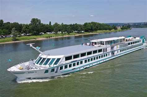 Ms Viola Phoenix Flusskreuzfahrten 20222023