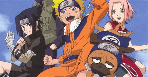 Naruto Kecil Sub Indo Lengkap Streaming - lifefasr