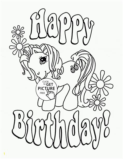 Happy Birthday Aunt Coloring Pages Boringpop