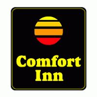 Comfort Inn logo vector - Logovector.net