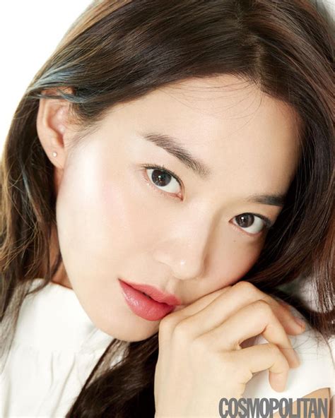 Shin Min Ah Profile And Facts Updated