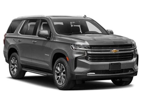 2022 Chevrolet Tahoe Reliability Consumer Reports