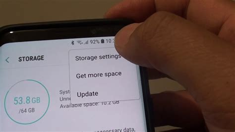 How To Remove Sd Card From Samsung Phone [2 Easy Ways ]