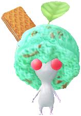 File Decor White Ice Cream Png Pikipedia The Pikmin Wiki