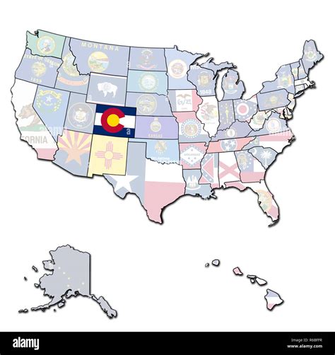 Colorado Zip Code Map By County United States Map