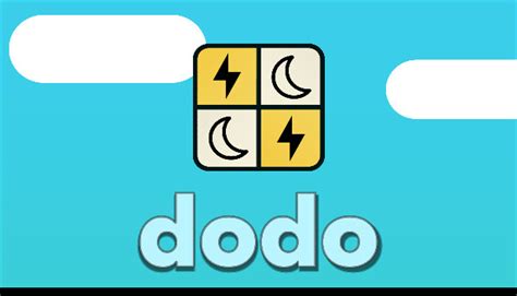 Dodo on Steam