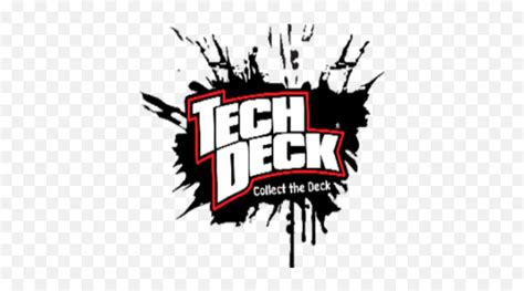 Cool Tech Deck Logo | atelier-yuwa.ciao.jp