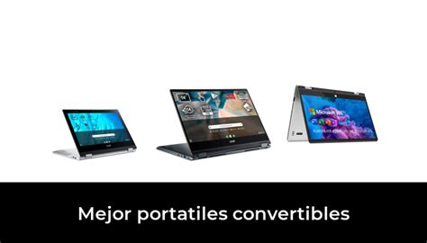 46 Mejor portatiles convertibles en 2022 Después de 41 horas de